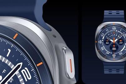 告别人海 奔赴山海 三星Galaxy Watch Ultra带你十一玩“出格” 