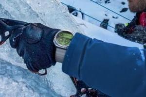 告别人海 奔赴山海 三星Galaxy Watch Ultra带你十一玩“出格” 