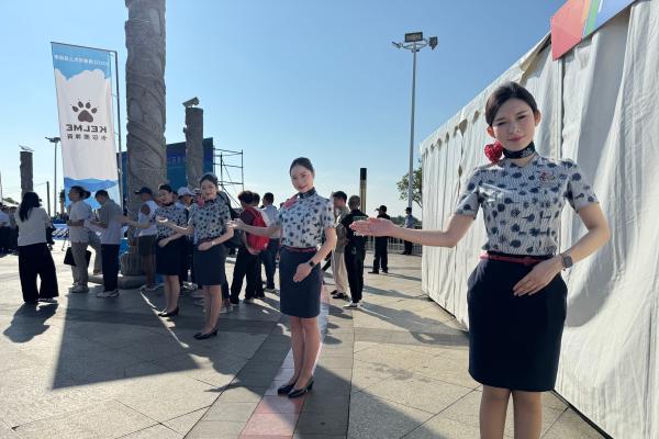 航空赋能体育赛事：东航助力2025江西泰和水上运动季举办