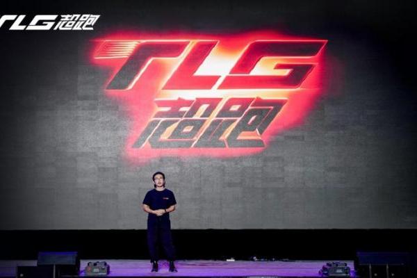 全球首秀！高端电摩品牌TLG超跑携新品“锋越Y7”震撼来袭