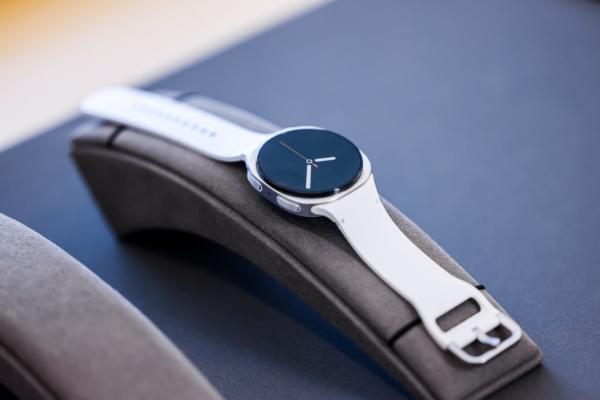 开学ing：戴三星Galaxy Watch8系列管理学习与生活 