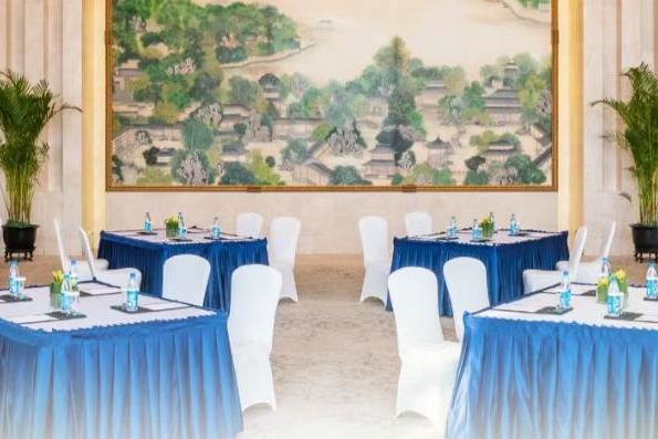 金鸡湖酒店集团：多维体验打造商旅与度假新标杆 