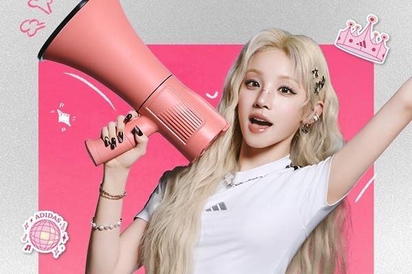 一起跳,玩就行!adidas Sportswear三条纹舞动系列焕新登场,舞动校园,释放青春能量! 