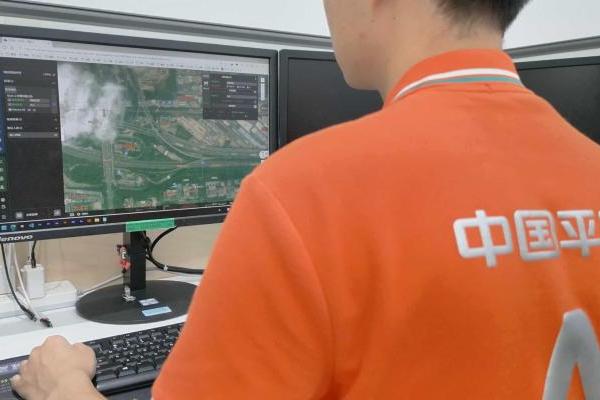 严阵以待，平安产险深圳分公司全力迎战台风“桦加沙” 