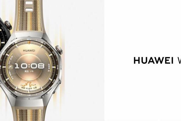 HUAWEI WATCH GT 6正式发布，以科技赋能户外运动新方式 