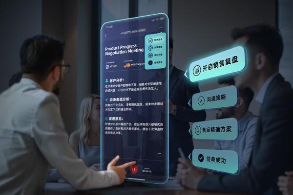 TransAI发布全球首个外贸沟通AI大模型，不会外语也能做遍全球生意 