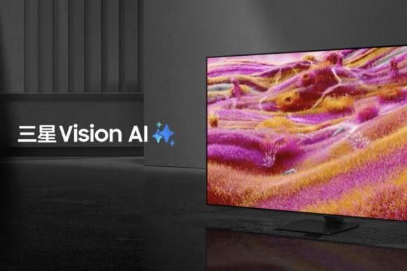 三星超大尺寸家族迎来新成员：115英寸Neo QLED 4K QN90F上市