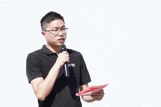 首批固城湖螃蟹发运！顺丰物流方案全面升级，奏响金秋丰收序曲 