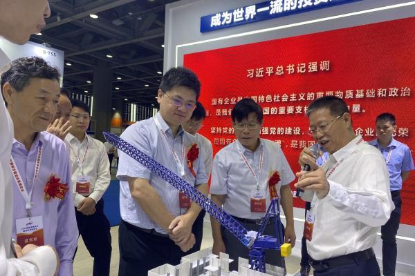 2026新型智慧城市建设成果博览会暨信息技术与数据中心数据管理展览会将在广州盛大启幕