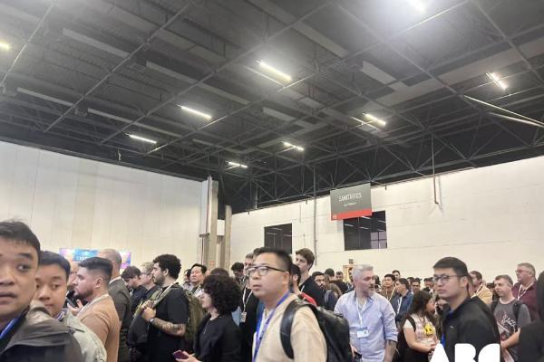 近20,000人次观众到展，现场订单不断，第十二届ABC&MOM巴西玩具婴童展完美收官！