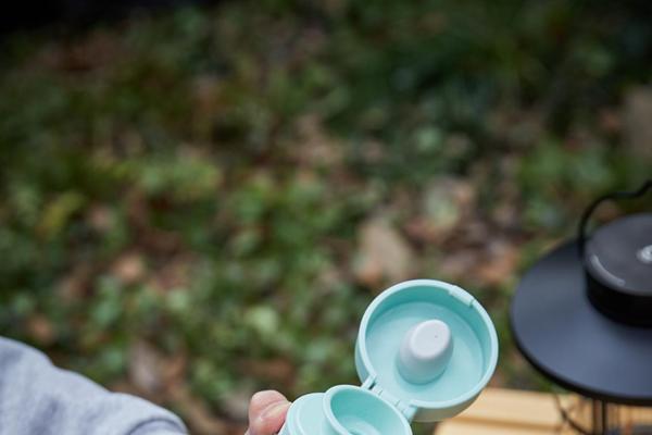 开学必「杯」清单！这两款杯子，助你开启元气校园生活
