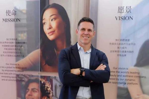 专访如新宁怀恩：坚守长期主义，深耕中国市场