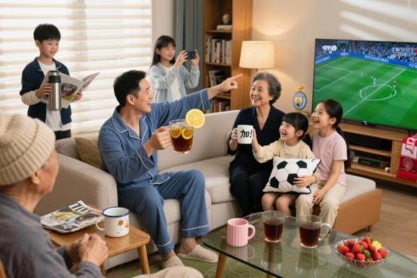 大屏C位出圈！娃哈哈的营销新打法如何引爆全域增长局？