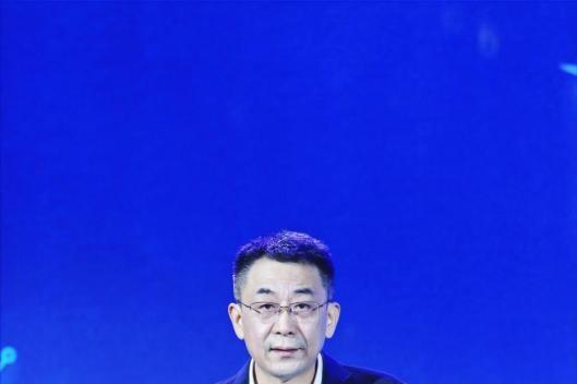 第四届“金扁担”农业现代化论坛在洛阳举行 