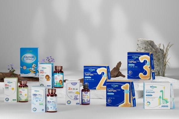 服务千万敏宝家庭，Witsbb健敏思荣获2025年度跨境领航奖 