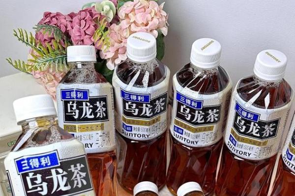 解析品质坚守和消费认同的关系，三得利乌龙茶品牌凸显 