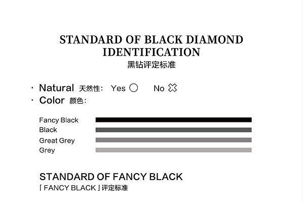联合IGI创新鉴定新维度，DR黑钻成品质典范 