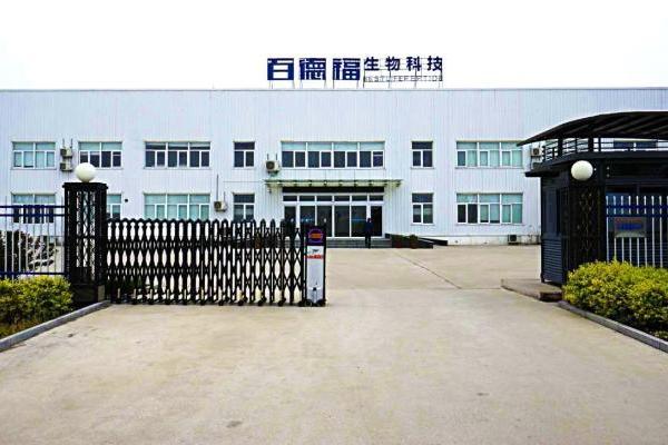 百德福牦牛皮肽 —— 健康活力的卓越之选 