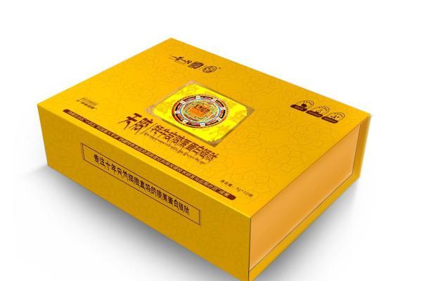 百德福牦牛皮肽 —— 健康活力的卓越之选 