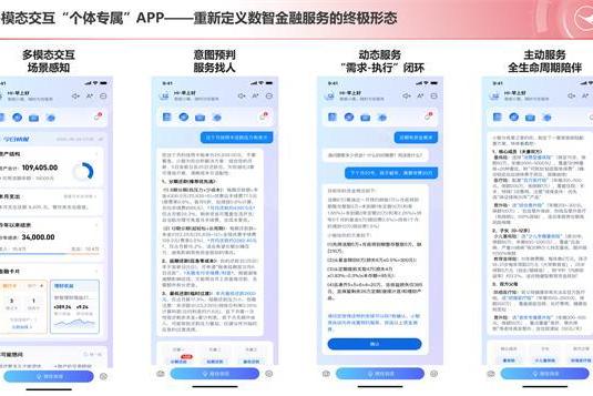 银行全渠道整合新突破：领雁科技AI驱动数智化服务 