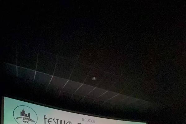 闫梦佳导演《VITALITY》斩获国际大奖，数字力量助力影视新征程 