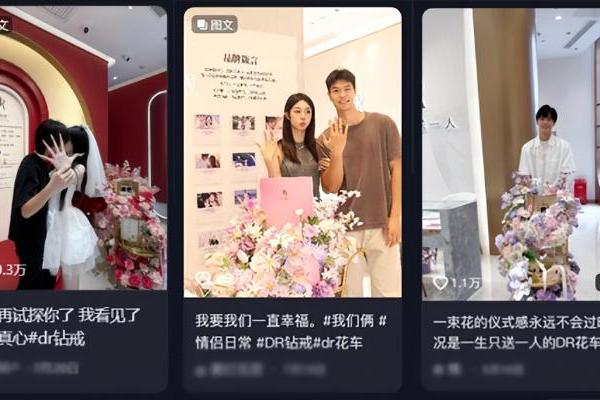 体验公主加冕？DR真爱服务已经NEXE LEVEL了