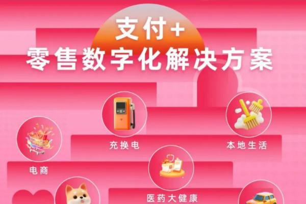 破解零售数字化痛点，宝付支付以创新方案筑牢发展基石 