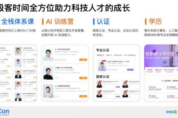 AICon 深圳 2025 收官：AI 正当时，实践正落地｜InfoQ 极客传媒 