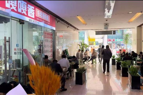 嘎嘎香老饭盒全国门店突破500家，中式快餐迎来“现炒时代” 