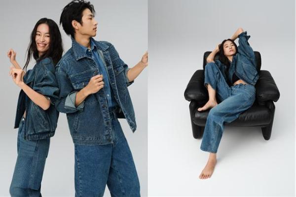 价值重塑，锋芒再露 GAP 的中国式蜕变 