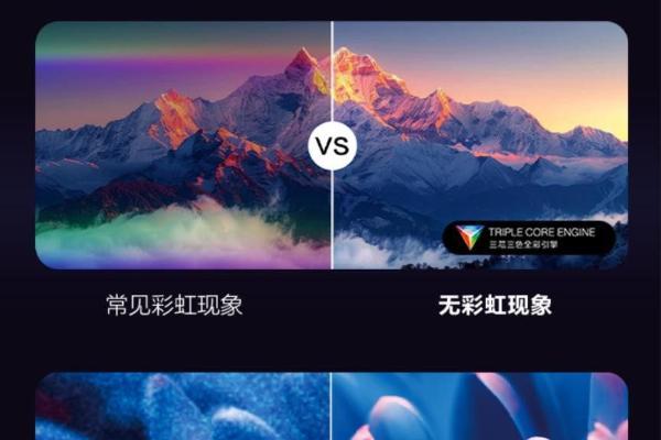 爱普生发布EF系列新品：以“三芯三色”光影科技，打造贴近自然的沉浸观影体验
