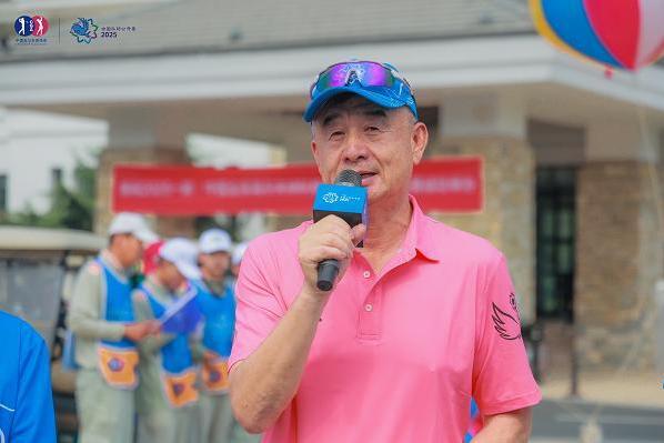 健康同行·荣耀见证——2025一龄·中国业余高尔夫球队际公开赛北部大区赛圆满落幕