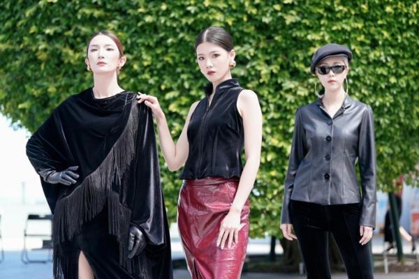 2025丝绸之路国际时装周澳门巡演活动圆满举行，助推本土时尚走向世界！ 