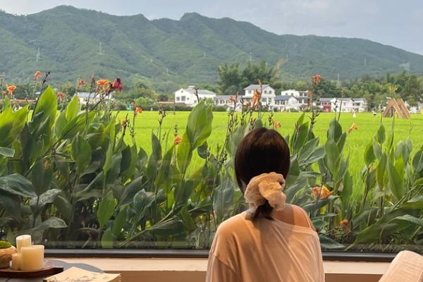 农文旅融合助推区域经济，信宜携手四季文旅共筑一站式治愈型度假标杆