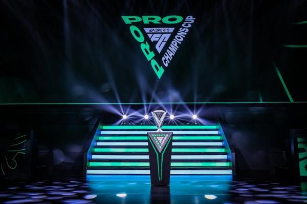 咫尺荣光 --《FC PRO冠军杯》及《FC PRO足球世界挑战赛》圆满落幕 