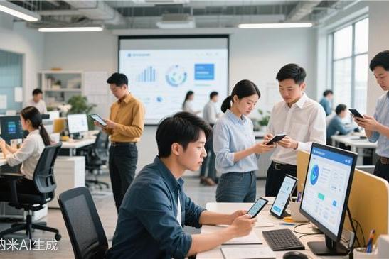 360安全云×云南亚雄：破解中小企业数字安全困局 