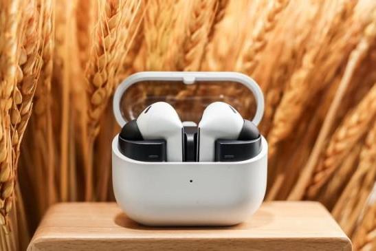 三星Galaxy Buds3 FE：满足多元需求的音频革新之作 