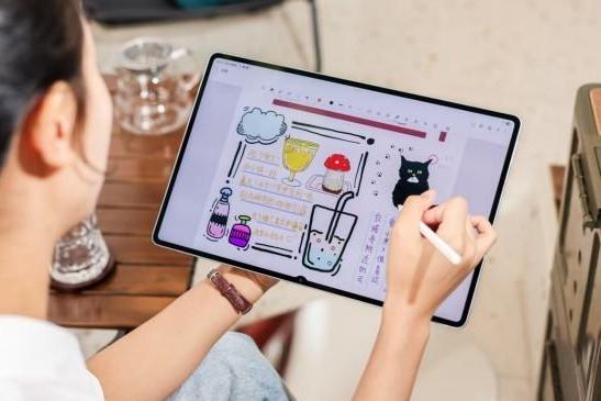 领先不止一步 三星Galaxy Tab S11系列定义未来办公新形态 