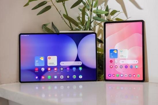 领先不止一步 三星Galaxy Tab S11系列定义未来办公新形态 