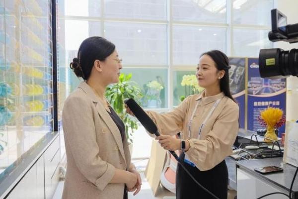 长三角数十家主流媒体走进菌小宝，见证 “千亿活菌” 创新发展之路 