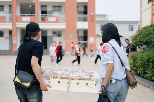 中华慈善日：汇聚向善力量，爱佑携手多方共创儿童美好未来 