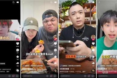 快手携京东外卖玩转时令营销，奏响「京东外卖夏日大作战」三部曲 