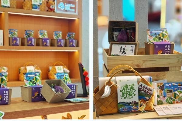 鹿溪荟闪耀农博，引领农业新风尚