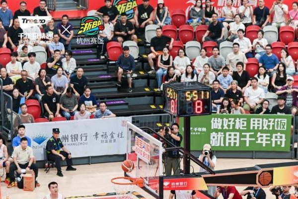 价值向内扎根，内容向外生长：千年舟激活“体育营销”新生态 