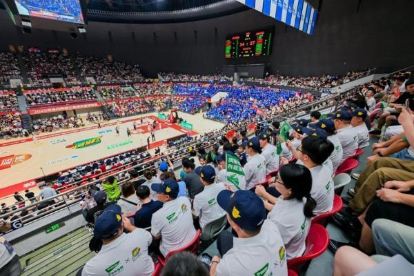 价值向内扎根，内容向外生长：千年舟激活“体育营销”新生态 
