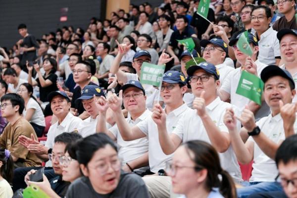 价值向内扎根，内容向外生长：千年舟激活“体育营销”新生态 