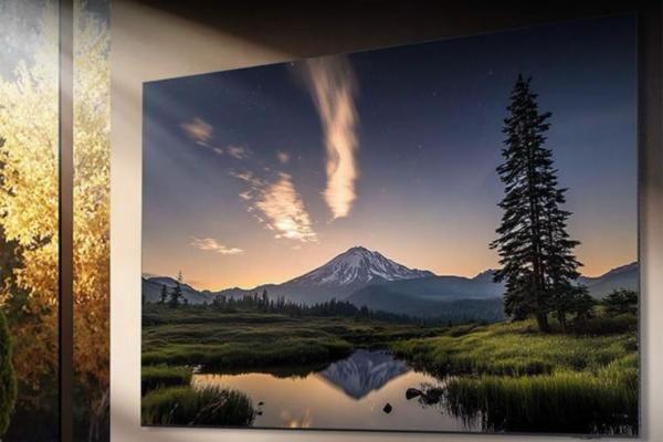 三星115英寸Neo QLED 4K QN90F领航巨幕时代：构建沉浸式家庭娱乐生态闭环 