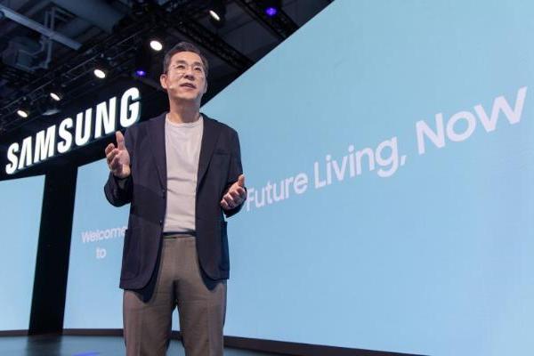 三星在IFA 2025发布“AI Home：未来生活，即刻开启”全新愿景 