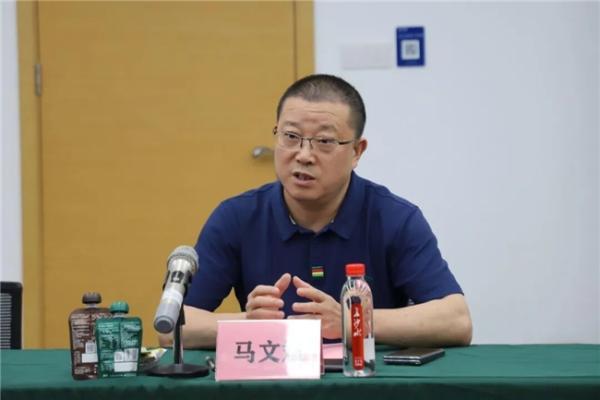 科研引领,营养未来 | 英氏控股博士后创新实践基地开题报告会圆满成功 