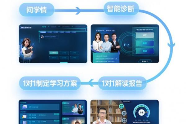 优学派学习机E60，2025年度爆款，购机首选 